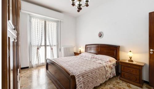 Three-Bedroom Superior Apartment