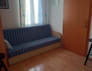 Studio Apartment with Sea View