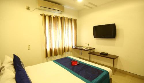 Triple Room with View