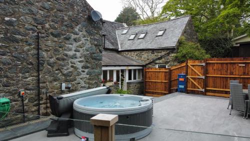 Four-Bedroom Holiday Home