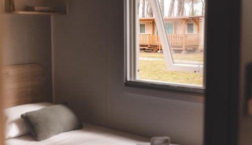 Comfort Mobile Home