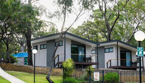 Superior Chalet