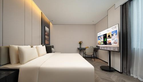 Elegant Double Room