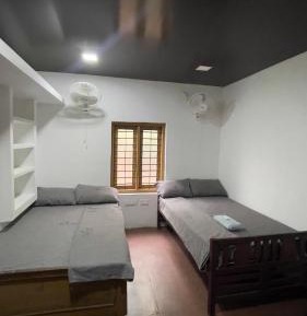 Deluxe Queen Room with Two Queen Beds