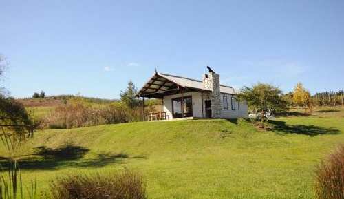 One-Bedroom Chalet