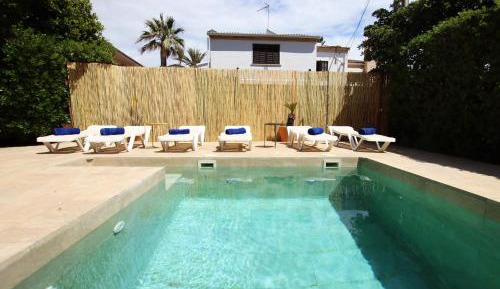 Chalet