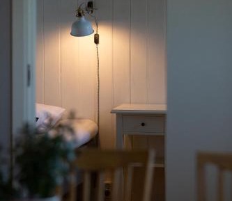 Three-Bedroom Loft Apartment