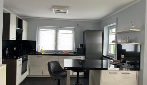 Two-Bedroom Superior Apartment