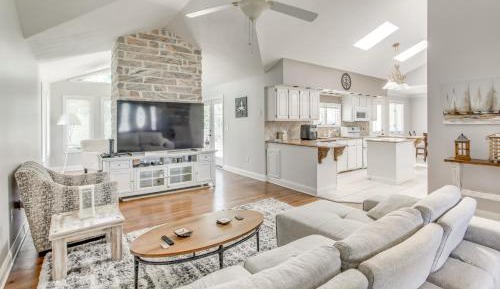 Holiday Home
