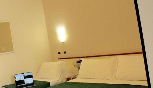 Triple Room with Terrace