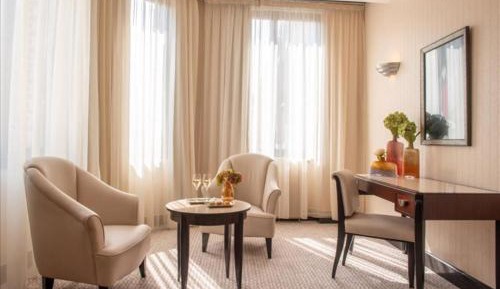 Suite Prestige