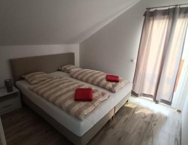 Suite Apartment