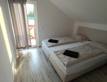 Suite Apartment