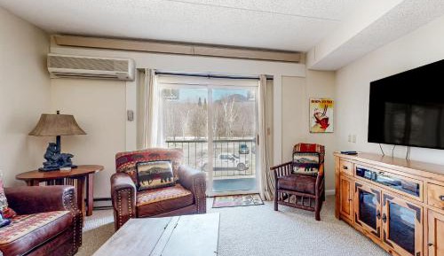 Two Bedroom Apartment 