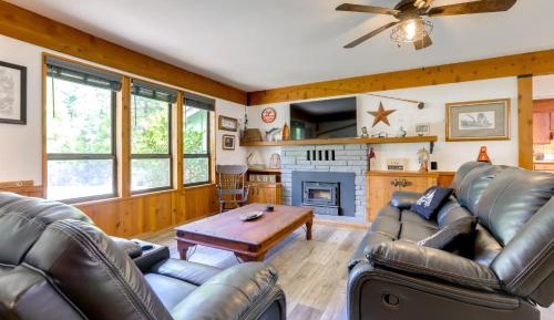 Holiday Home