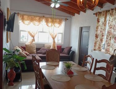 Two-Room Apartment