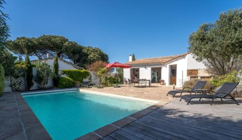 Superior Villa