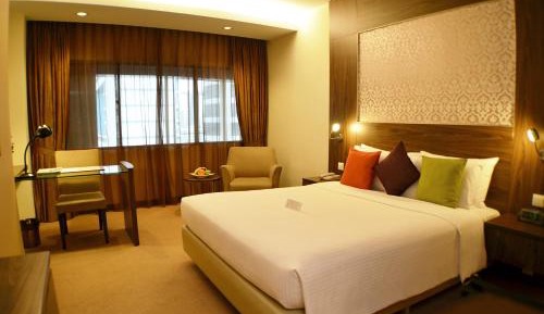 Premier Double Room