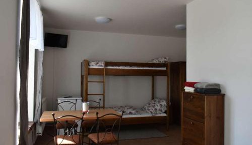 King Room with Two King Beds