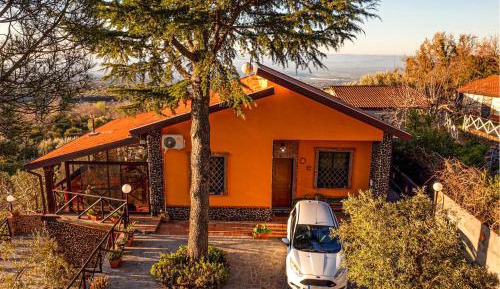 Two-Bedroom Holiday Home