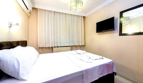 Two-Bedroom Apartment (Ground Floor)