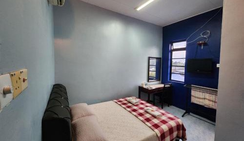 Two-Bedroom Suite