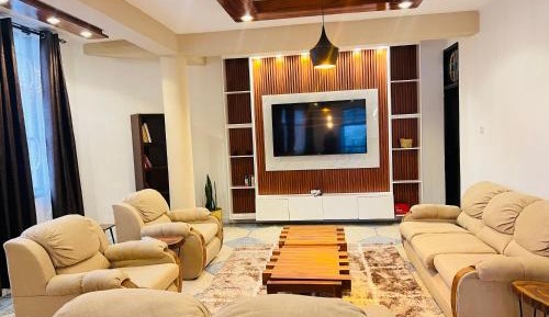 King Room