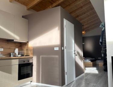 Suite Apartment
