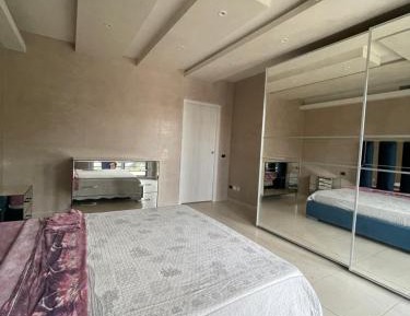 King Room with Spa Bath