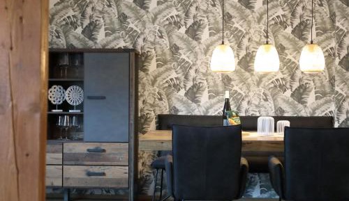 Two-Room Apartment