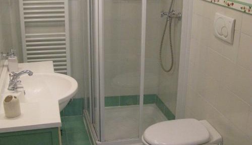 Large Double or Twin Room