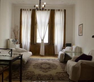 Suite with Bath