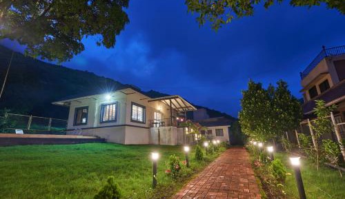 Standard Villa