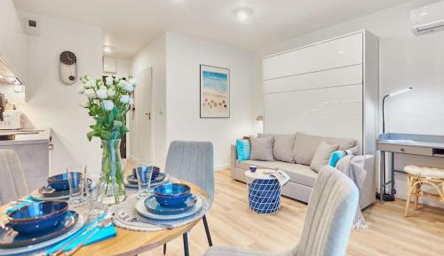 Apartment - Disability Access
