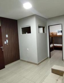 Two-Room Apartment