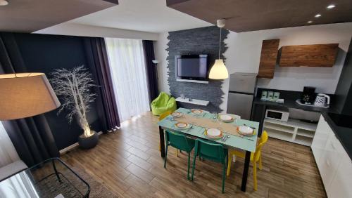 Maisonette