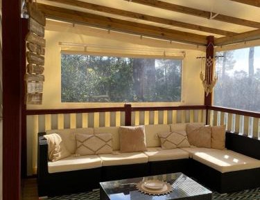 Mobile Home