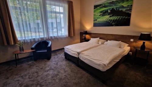 Premium Suite