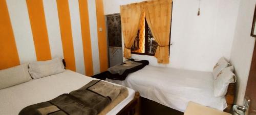 Superior Deluxe Double or Twin Room 