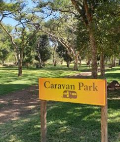 Caravan