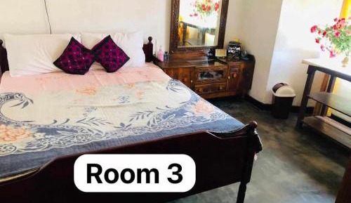 Junior Suite with Mountain View