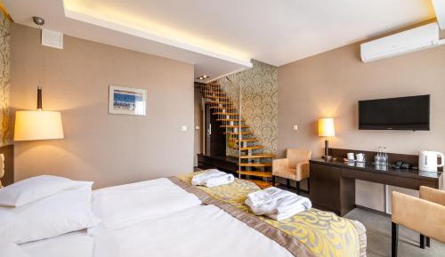 Duplex Apartment