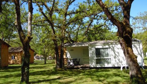Superior Bungalow