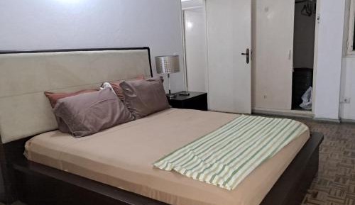 Budget Double or Twin Room