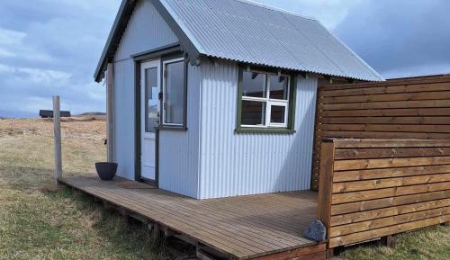 Midleiti Cottage