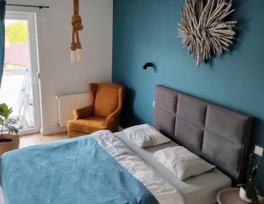 One-Bedroom Premium Apartment