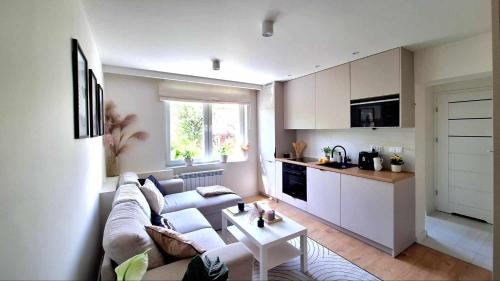 Two-Room Apartment