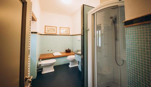 Two-Bedroom Deluxe Apartment