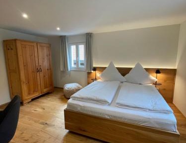 Comfort Double with Views