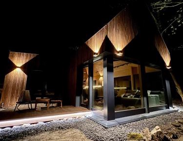 One-Bedroom Villa